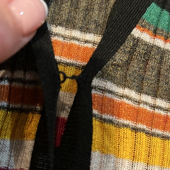 Veronica Beard Keke Sweater - Picture 6 of 9